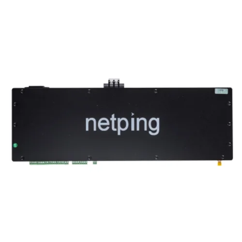Устройство мониторинга UniPing server solution v3/SMS Устройство мониторинга UniPing server solution v3/SMS